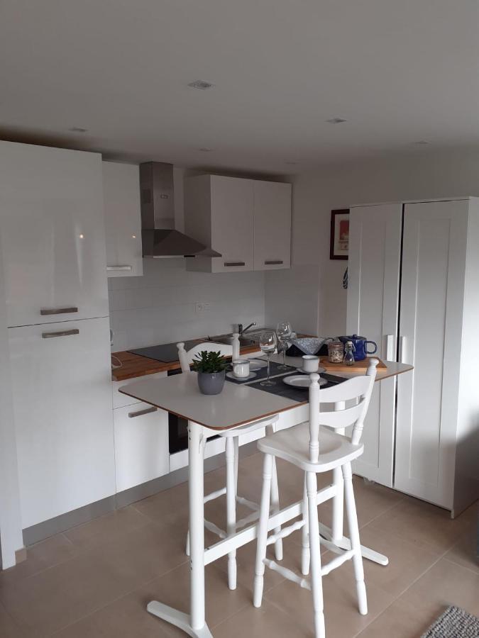 Terrasses De Malmedy Studio Oscar 334 & Studio Maria 330 Екстериор снимка