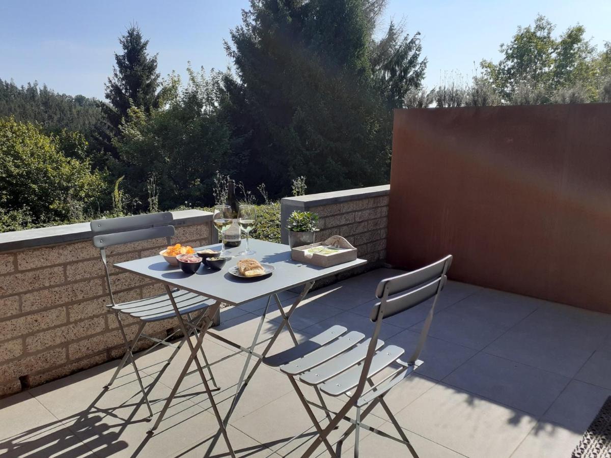 Terrasses De Malmedy Studio Oscar 334 & Studio Maria 330 Екстериор снимка