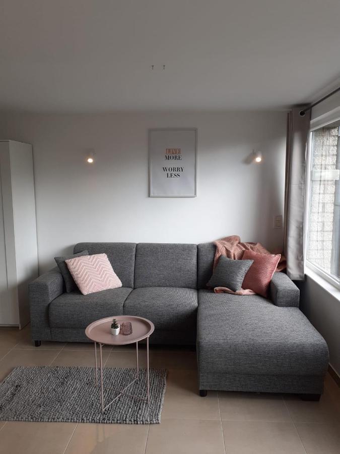 Terrasses De Malmedy Studio Oscar 334 & Studio Maria 330 Екстериор снимка