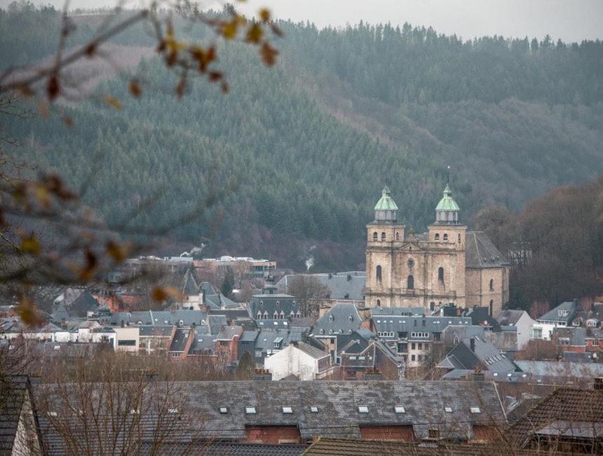 Terrasses De Malmedy Studio Oscar 334 & Studio Maria 330 Екстериор снимка