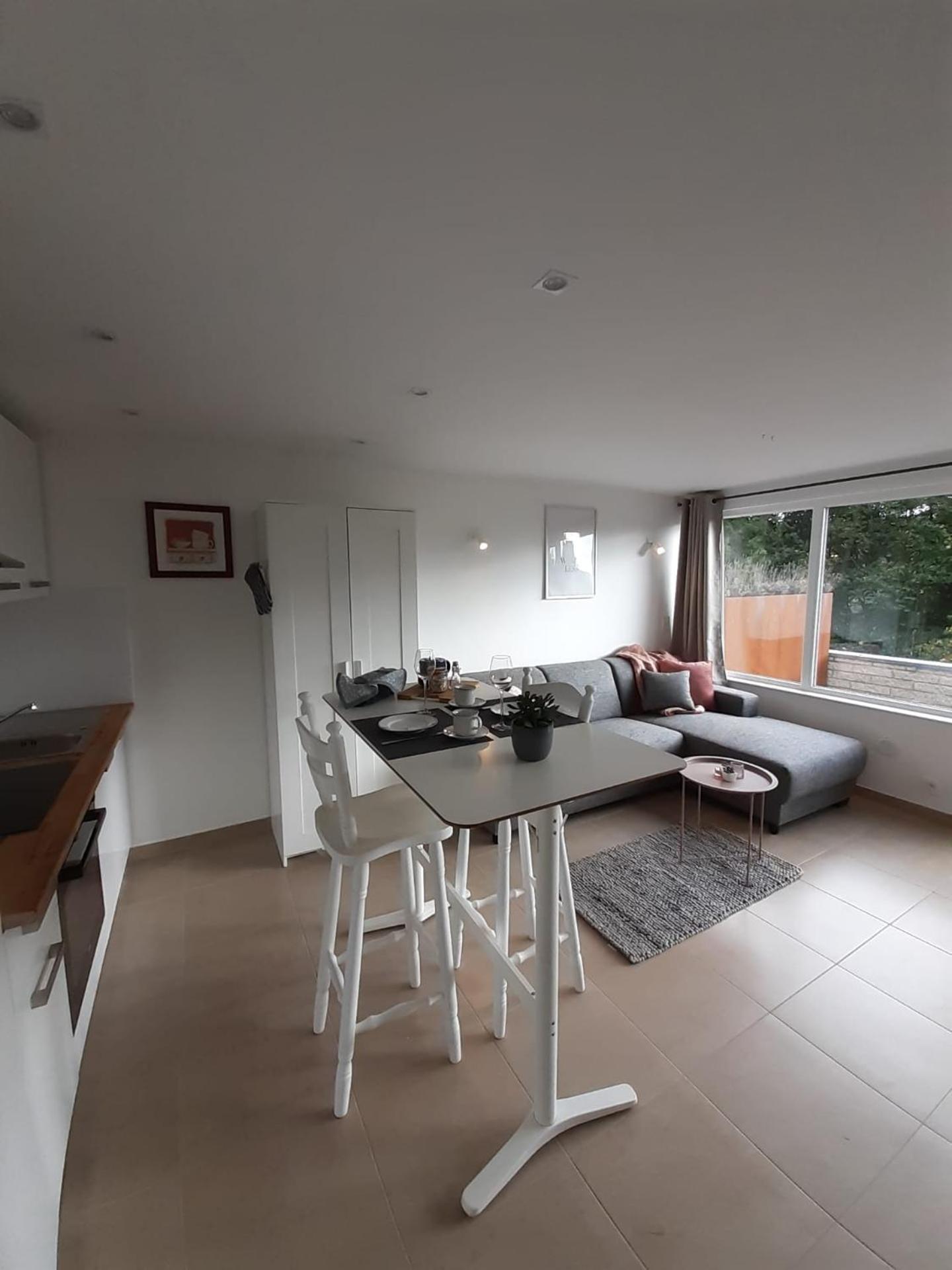 Terrasses De Malmedy Studio Oscar 334 & Studio Maria 330 Стая снимка